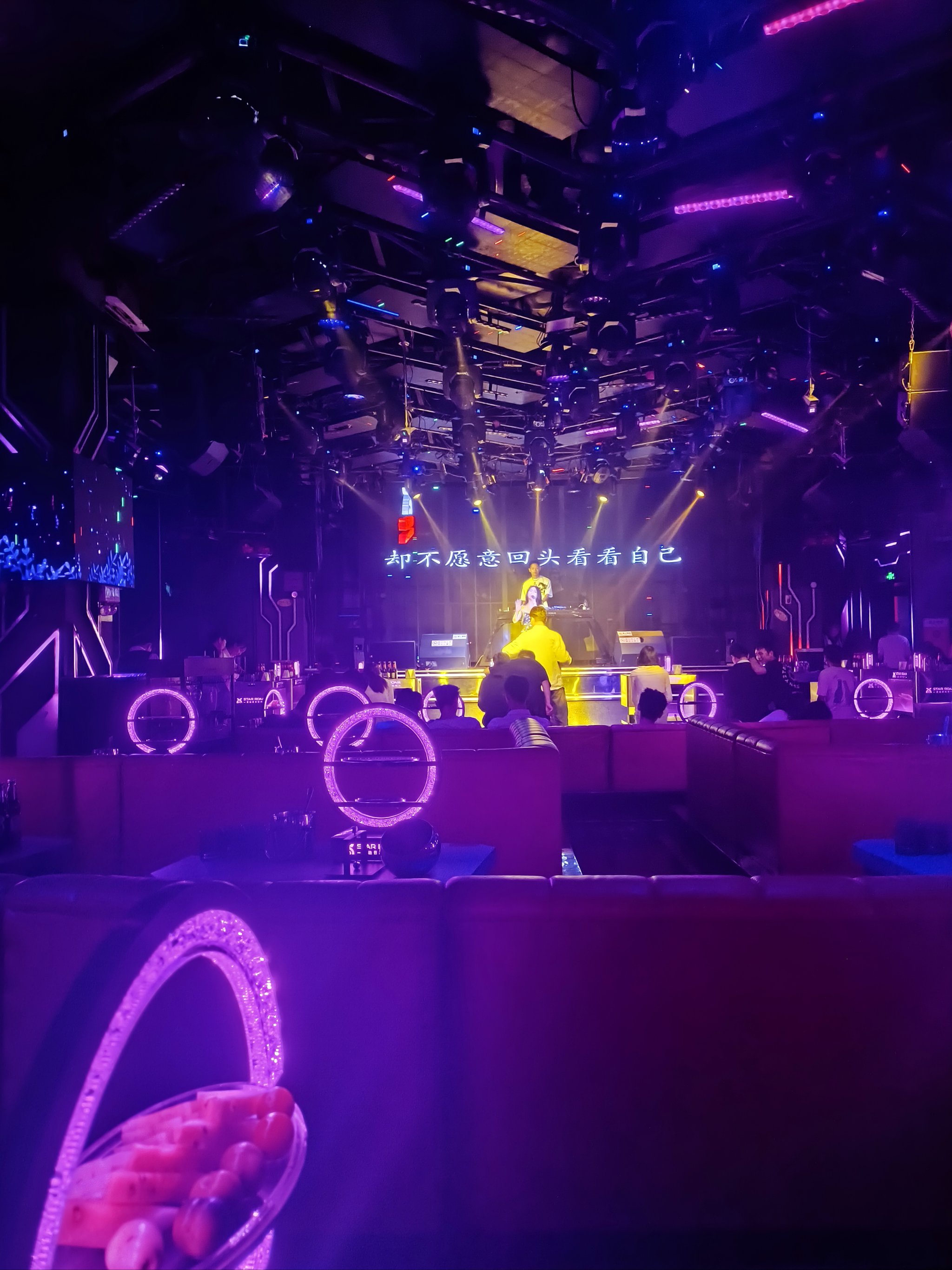 白银商务ktv每小时价格-会宁县ktv预定